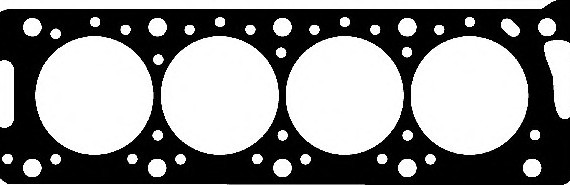 414424P CORTECO (Германия) Прокладка головки блоку PSA XUD9TE 1.52MM (вир-во Corteco)