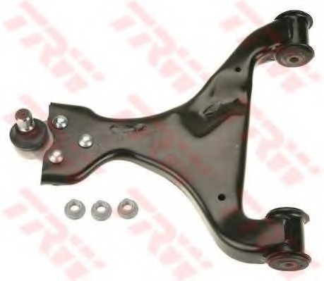 Фото рычаг подвески | перед лев | JTC1329 LUCAS/TRW JTC1329 TRW / LUCAS (Германия) JTC1329 TRW / LUCAS (Германия) Рычаг подвески | перед лев | JTC1329 LUCAS/TRW