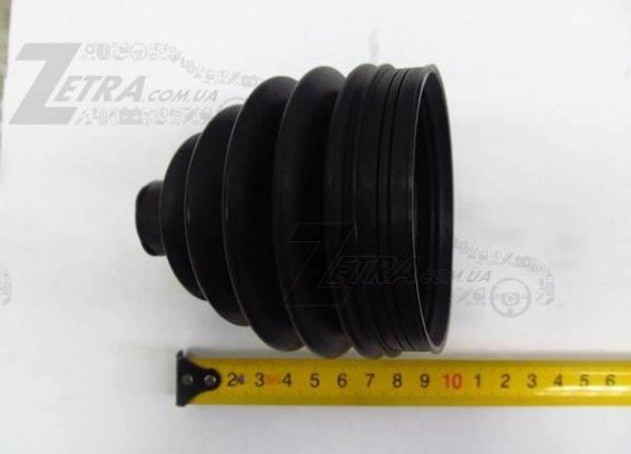 Фото пильовик шруса внутрішній (комплект) TUCSON 2004~ 495062EV00 TOPIC(OEM-KOREA) 495062EV00 TOPIC(OEM-KOREA) Пильовик шруса внутрішній (комплект) TUCSON 2004~