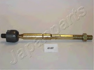 Тяга Рулевая CARINACELICA 92- AX297 JAPANPARTS