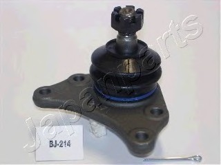 Несущий / направляющий шарнір BJ214 JAPANPARTS