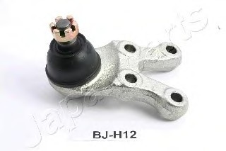 BJH12 JAPAN Несущий / направляющий шарнир BJH12 JAPANPARTS
