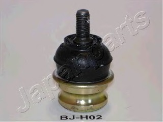 BJH02 JAPAN Несущий / направляющий шарнир BJH02 JAPANPARTS