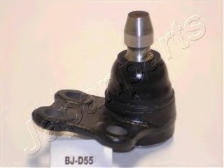 Фото несущий / направляющий шарнир BJD55 JAPANPARTS BJD55 JAPAN BJD55 JAPAN Несущий / направляющий шарнир BJD55 JAPANPARTS