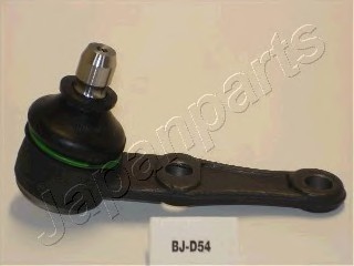 Несущий / направляющий шарнир BJD54 JAPANPARTS