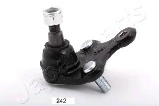 BJ242 JAPAN Несущий / направляющий шарнир BJ242 JAPANPARTS