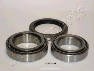 KK12014 JAPAN Подшипник ступицы, комплект KK12014 JAPANPARTS