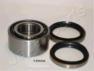 Фото подшипник ступицы 38x74 h36 KK12002 JAPANPARTS KK12002 JAPAN KK12002 JAPAN Подшипник ступицы 38x74 h36 KK12002 JAPANPARTS
