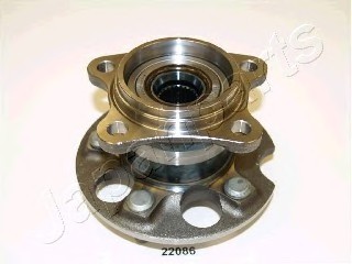 Фото подшипник ЗАДН.СТУП.СТУПИЦА KK22086 JAPANPARTS KK22086 JAPAN KK22086 JAPAN Подшипник ЗАДН.СТУП.СТУПИЦА KK22086 JAPANPARTS