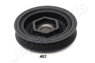 PU402 JAPAN Ременный шкив, коленчатый вал PU402 JAPANPARTS