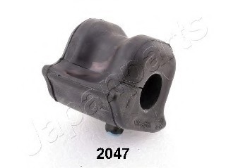 ВТУЛКА СТАБИЛИЗАТОРА ЗАДНЕГО RU2047 JAPANPARTS
