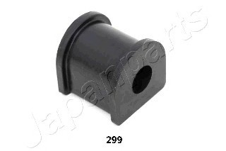 Фото втулка стабилизатора подвески RU299 JAPANPARTS Втулка стабилизатора подвески RU299 JAPANPARTS