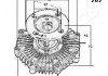 VC207 JAPAN ВИСКОМУФТА СИСТЕМЫ Охлаждения VC207 JAPANPARTS (фото 3)