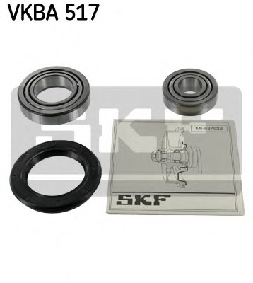 VKBA517 SKF Підшипник колісний SKF
