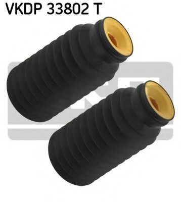 VKDP33802T SKF Пыльник амортизатора [к/кт 2шт] VKDP33802T SKF