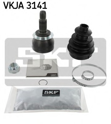 VKJA3141 SKF Шарнирный комплект, приводной вал VKJA3141 SKF