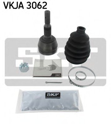 Фото шарнирный комплект, приводной вал VKJA3062 SKF VKJA3062 SKF VKJA3062 SKF Шарнирный комплект, приводной вал VKJA3062 SKF
