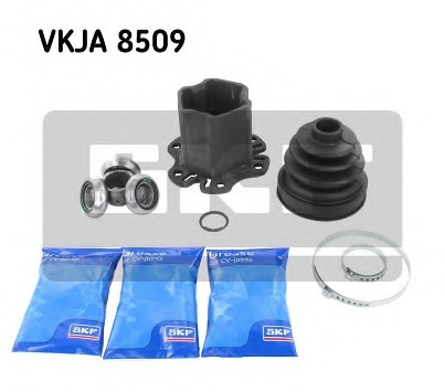 VKJA8509 SKF Шарнирный комплект, приводной вал VKJA8509 SKF