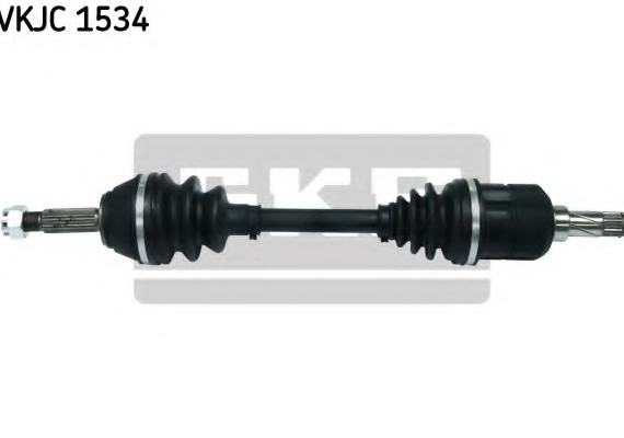 Привод в сборе левый OPEL CORSA C VKJC1534 SKF