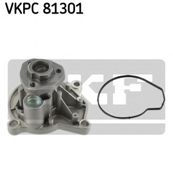 VKPC81301 SKF Водяна помпа SKF