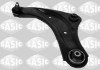 Рычаг подвески NISSAN Juke Leaf 7476237 SASIC