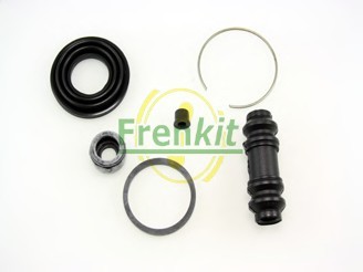 238023 Frenkit Ремкомплект тормозного суппорта 238023 FRENKIT