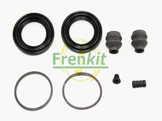 246015 Frenkit Ремкомплект суппорта | перед | 246015 FRENKIT