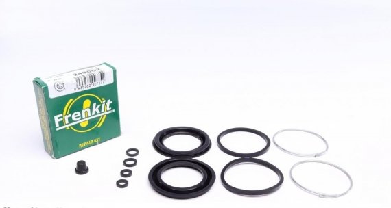 248002 Frenkit Ремкомплект гальмівного супорта 248002 FRENKIT
