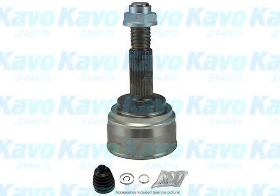 CV6515 KAVO (Нидерланды) Шрус NISSAN ALMERA 1.4 95-00 CV6515 KAVO PARTS