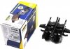 Колодки тормозные дисковые ICER 181685202 ICER