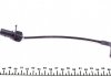 181986203 ICER Колодки тормозные дисковые ICER 181986203 ICER (фото 3)