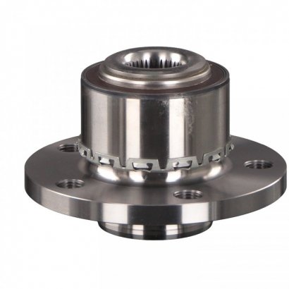 Фото комплект подшипника ступицы колеса 24414 FEBI 24414 FEBI (Germany) 24414 FEBI (Germany) Комплект подшипника ступицы колеса 24414 FEBI