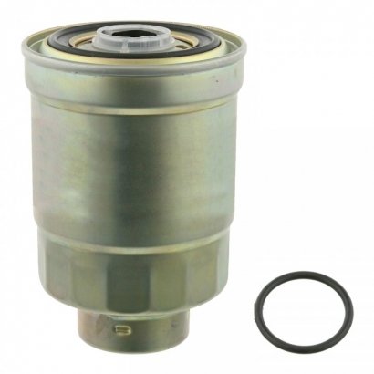 26303 FEBI (Germany) Фильтр топливный PAJERO XB220900 26303 FEBI