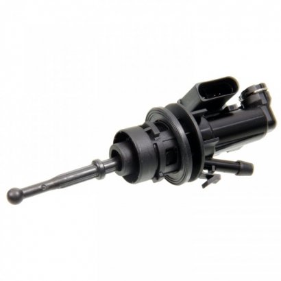 Фото головний циліндр, система зчеплення 33936 FEBI 33936 FEBI (Germany) 33936 FEBI (Germany) Головний циліндр, система зчеплення 33936 FEBI