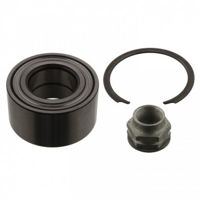 Комплект подшипника ступицы колеса 37015 FEBI