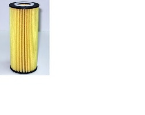 Фільтр масляний