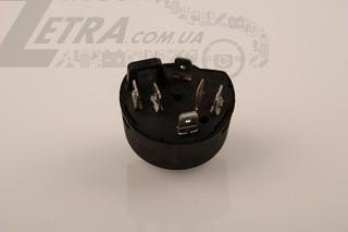93740638 GENERAL MOTORS Контактная группа зажигания TACUMA