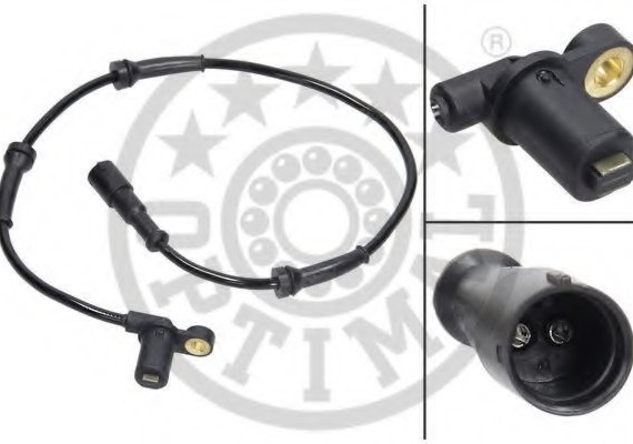 Датчик числа обертів OPTIMAL