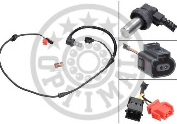 Датчик числа обертів OPTIMAL