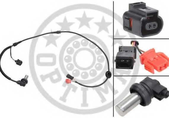 Датчик числа обертів OPTIMAL