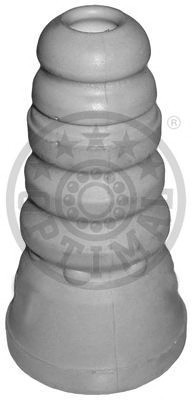 F86061 OPTIMAL Відбійник амортизатора