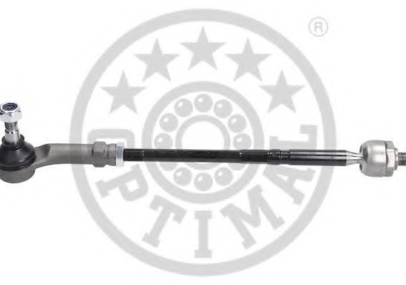 ТЯГА РУЛЬОВА ЛЕВ К-Т FORD B-MAX G0736 OPTIMAL