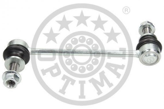 G71513 OPTIMAL Стойка стабилизатора переднего G71513 OPTIMAL