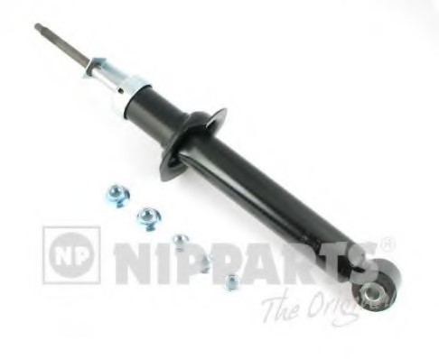 N5521027G NIPPARTS (Нидерланды) Амортизатор задний газовый N5521027G NIPPARTS