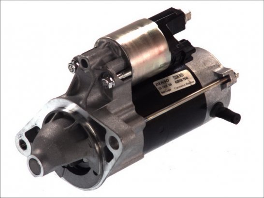 DSN931 DENSO (Япония) Стартер Toyota Yaris 1.0 (99-05) DSN931 DENSO