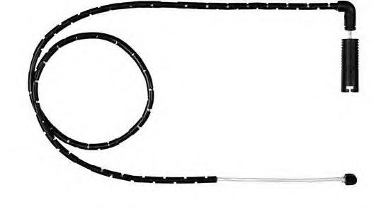 Датчик зносу гальмівних колодок A00241 BREMBO