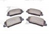 КОЛОДКИ ДИСКОВЫЕ 583023NA00 HYUNDAI/KIA/MOBIS
