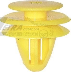 8231536000 MOBIS Пистон крепежный 8231536000 HYUNDAI/KIA/MOBIS