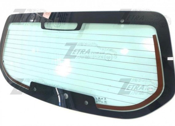 871112E011 MOBIS Стекло баг.двери 871112E011 HYUNDAI/KIA/MOBIS