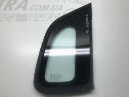 878202E000 MOBIS Ціна з доставкою з Кореї Стекло крыла заднего правого TUCSON